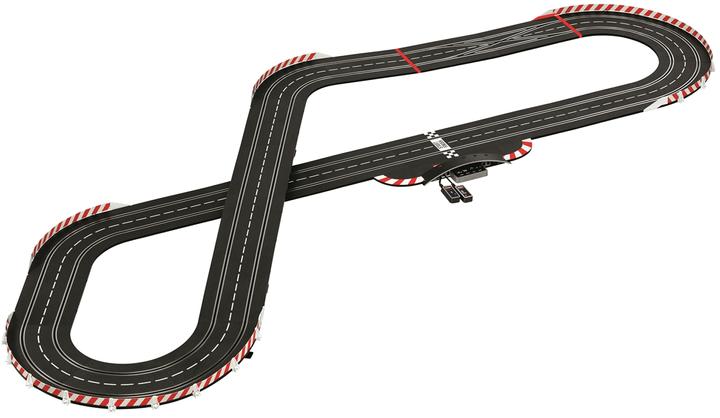 Carrera Digital 132 NASCAR Daytona Challenge