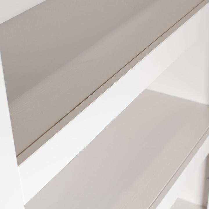 Actual product image Basiclabel Bonk (160 x 107 x 39 cm)