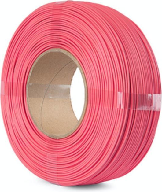 Actual product image The Filament ReFill PLA 1.75mm STRAWBERRY PINK 1kg (PLA, 1.75 mm, 1000 g, Pink)