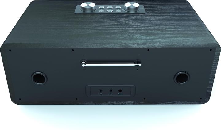 Productafbeelding Albrecht DR 690 CD (Internet radio, DAB+, Bluetooth, WiFi)
