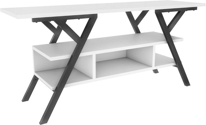 Actual product image Kalune Design Bryant (120 x 35 x 55 cm)
