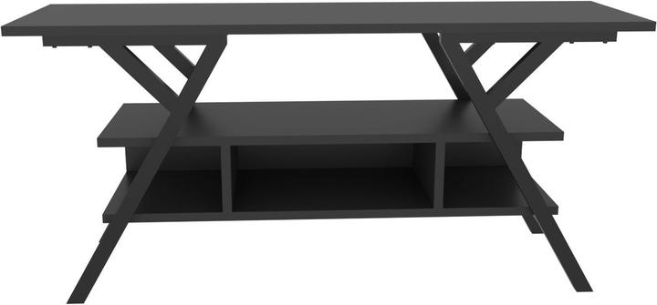 Actual product image Kalune Design Bryant (120 x 35 x 55 cm)