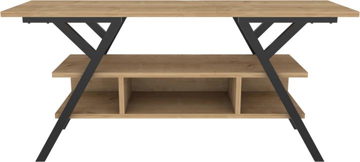 Actual product image Kalune Design Bryant (120 x 35 x 55 cm)