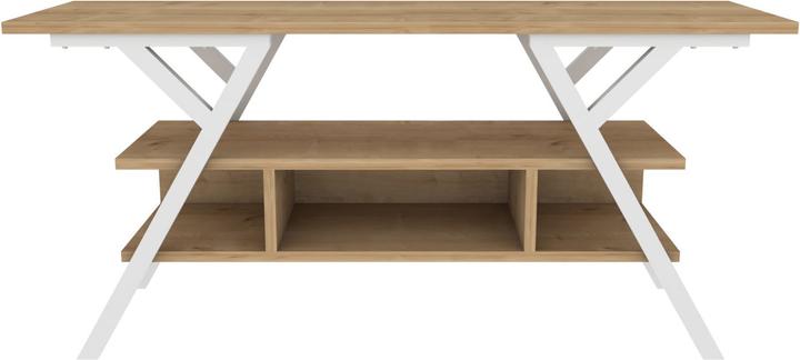Image du produit Kalune Design Bryant (120 x 35 x 55 cm)