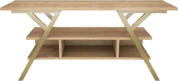 Actual product image Kalune Design Bryant (120 x 35 x 55 cm)