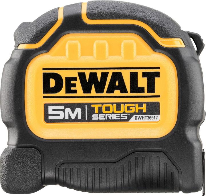 Image du produit DeWalt Mètre ruban Tough Tape 5m (Métrique)