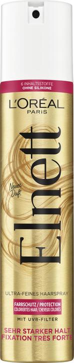 L'Oréal Paris Elnett Hairsprays (300 ml)
