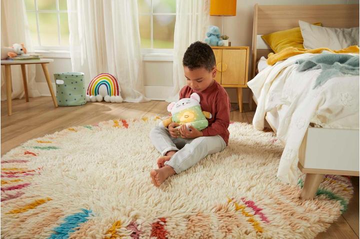 Produktbild Fisher-Price Meditations-Maus