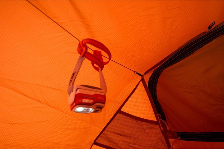 Actual product image Nordisk Seiland 2 SP Tent (Tunnel tent, 3.50 kg, 2 persons)