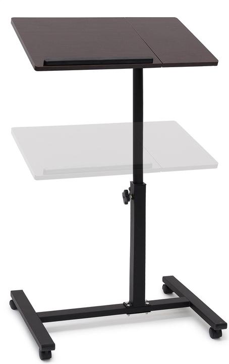 Actual product image Relaxdays Laptop table