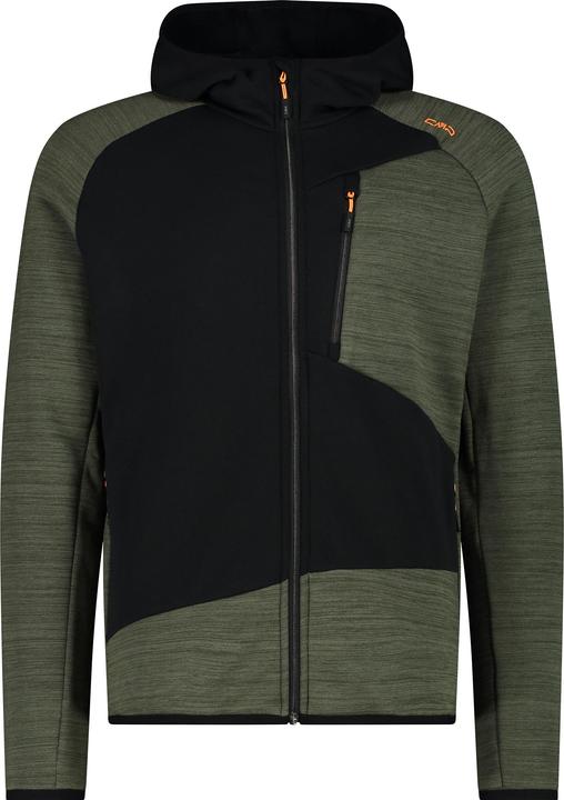 Produktbild CMP Campagnolo Hoodie (54)