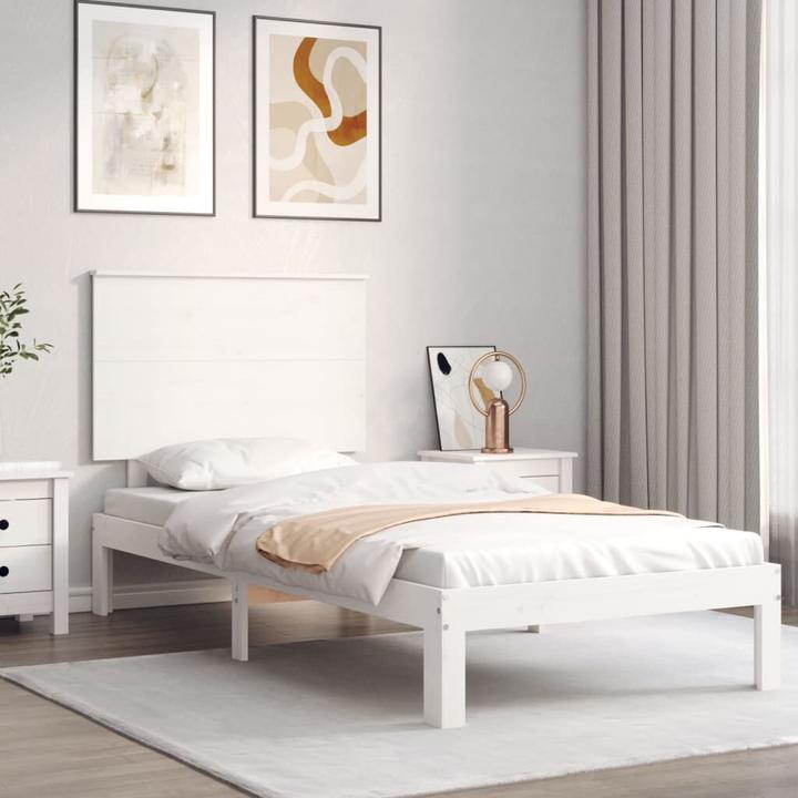 Produktbild VidaXL Loralee (90 x 200 cm)