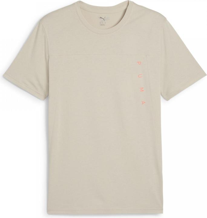 Actual product image Puma M TAD TECH Triblend Tee (M)