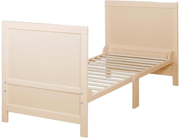 Produktbild Roba Kombi-Kinderbett 70x140 cm (70 x 140 cm)