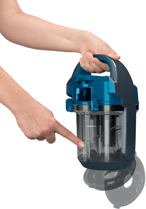 Image du produit Bosch Hausgeräte Série 2 BGC05A220A