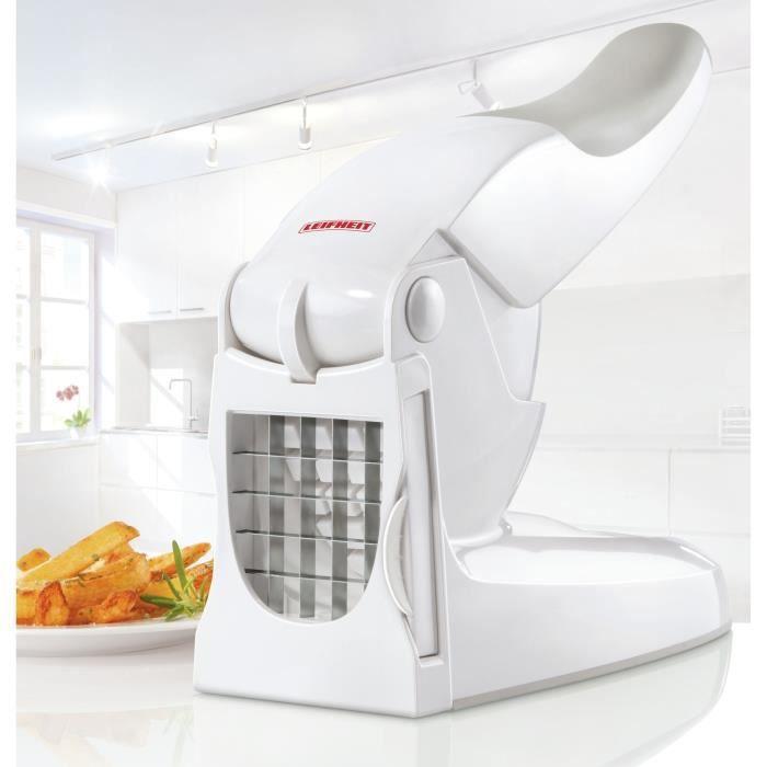 Image du produit Leifheit Trancheur de frites 2.0