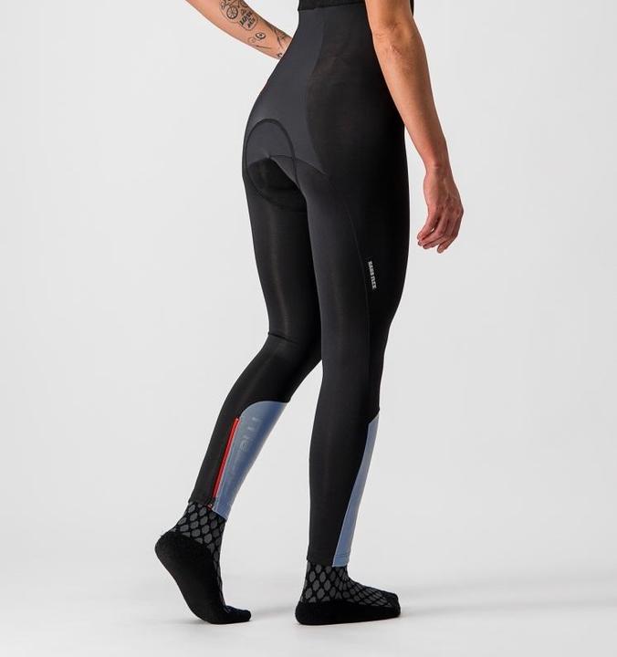 Actual product image Castelli Nano Flex Pro 2 W Bibtight (S)