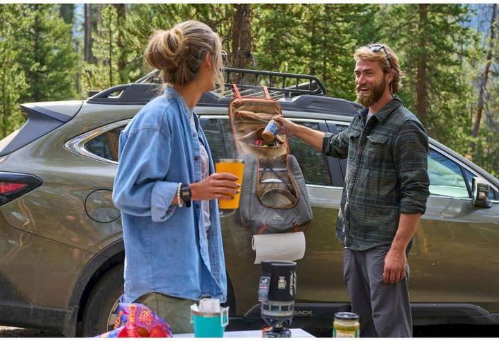 Actual product image Kelty Camp Galley Deluxe