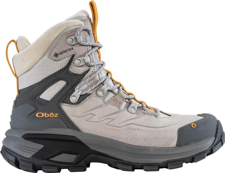 Oboz Bridger Ridge Mid GTX