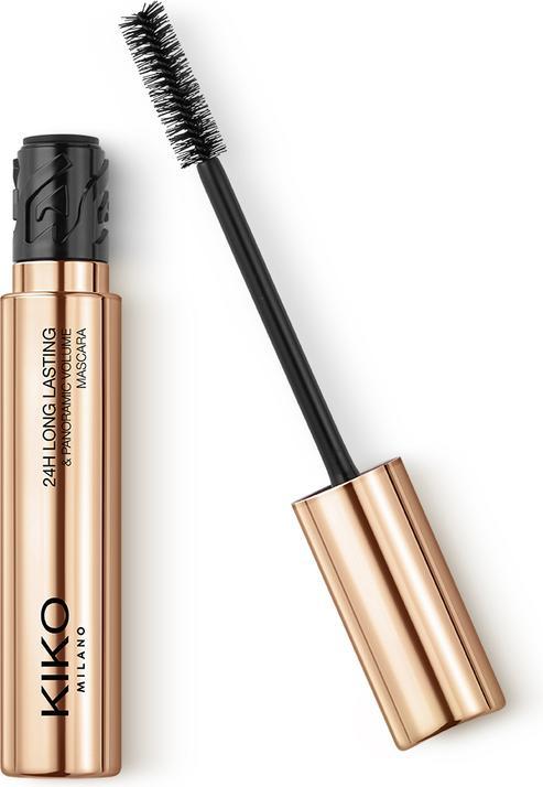 Image du produit KIKO Milano 24h Long Lasting & Panoramic Volume Mascara