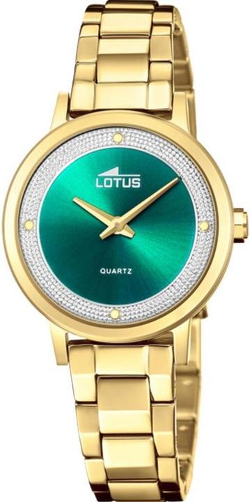Produktbild Lotus 18893/3 Trendy Edelstahlarmband (Analoguhr, 32.50 mm)