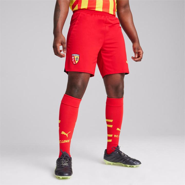 Actual product image Puma RCL Shorts Replica (S)