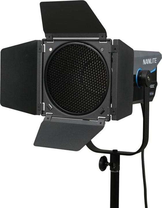 Produktbild Nanlite Barndoor (Abschirmklappe)
