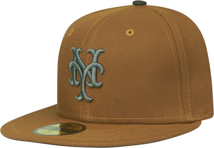 Actual product image New Era 59Fifty Cap WORLD SERIES 1986 New York Mets - 8 (8)
