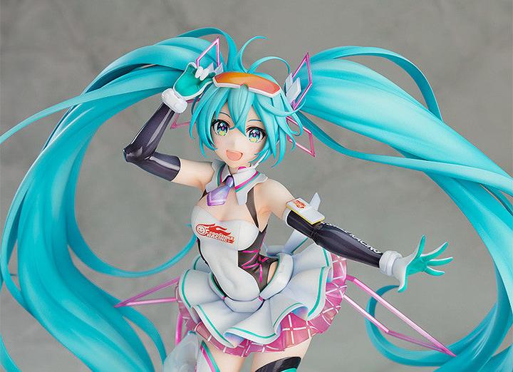 Produktbild Good Smile Company 1/7 Racing Miku 2021 Ver.