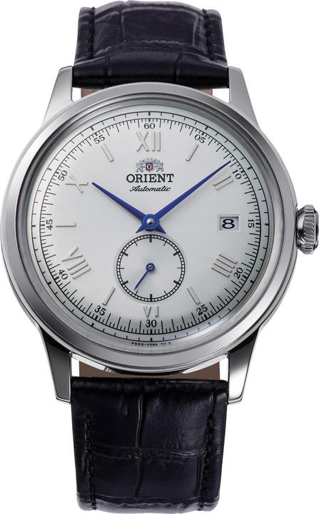 Image du produit Orient Bambino RA-AP0104S30B (Montre analogique, 38 mm)