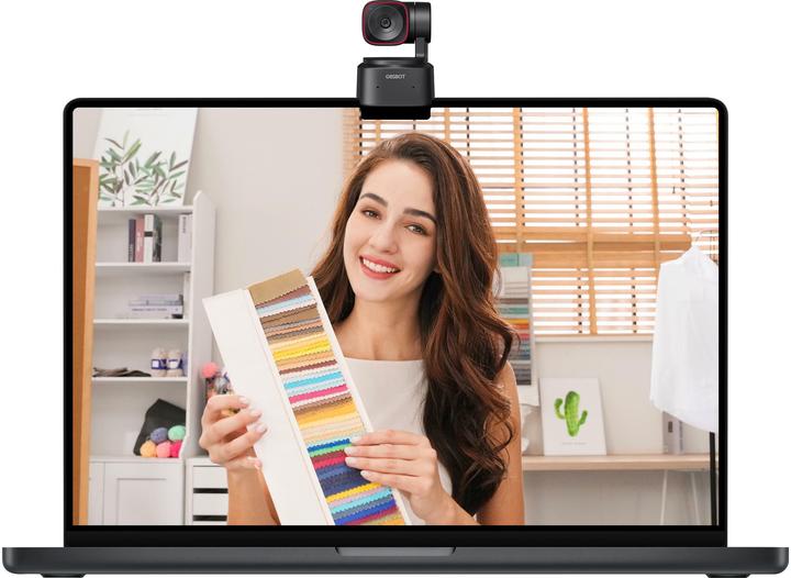 Produktbild Obsbot Tiny 2 Lite (8.29 Mpx)