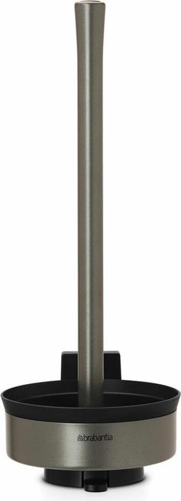 Image du produit Brabantia Porte-rouleau WC Platinum