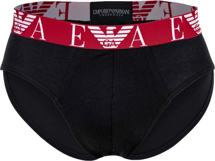 Produktbild Emporio Armani Bold Monogram (XXL, 3er Pack)