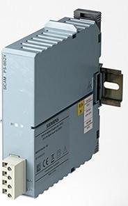 Actual product image Siemens SICAM A8000 Power supply 110-220 VAC/DC PS-8622 12 W