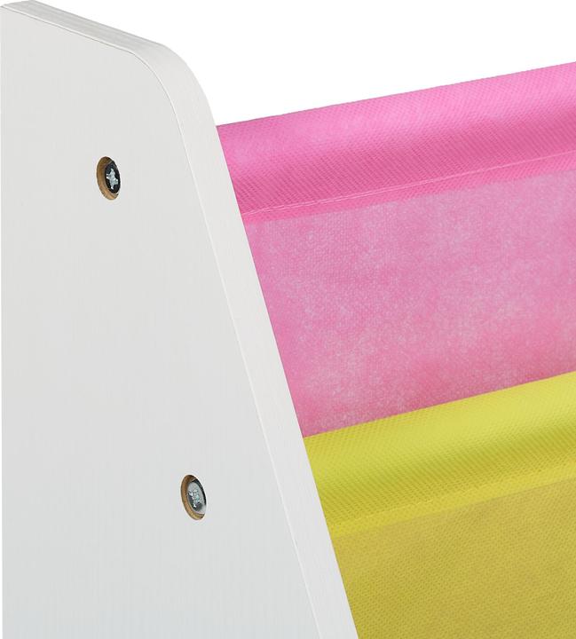 Actual product image Relaxdays Children's shelf