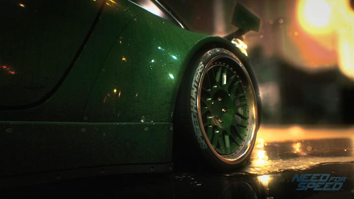 Produktbild EA Games Need for Speed 1024082 (Xbox One S, EN)