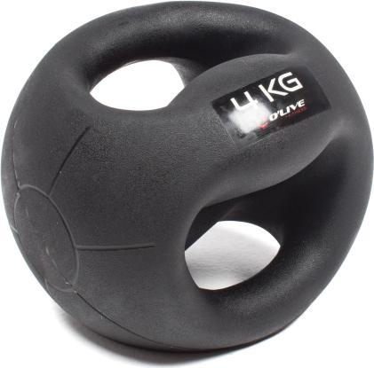 Olive O'Live® Medizinball DUAL GRIP