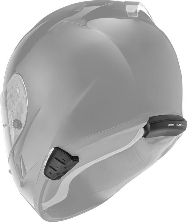 Image du produit Cardo Packtalk Slim JBL (Jeu de 2)