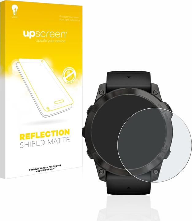 Immagine prodotto upscreen Reflection Shield Pellicola Opaca
