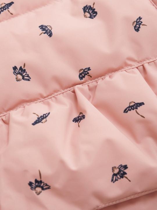 Produktbild Minymo Steppjacke mit Printmuster (92)