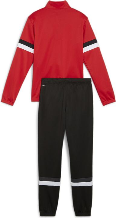 Produktbild Puma teamRISE Tracksuit Jr (116)