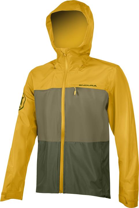 Mustard Yellow