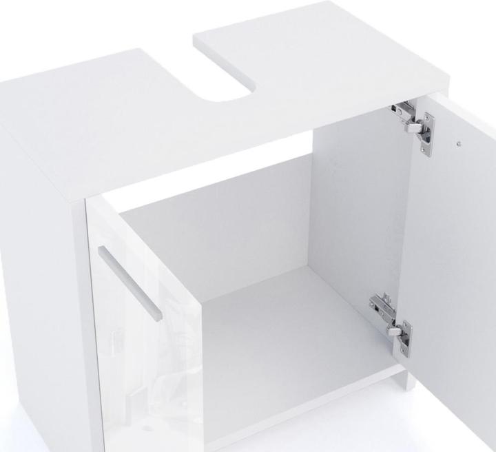 Actual product image Vicco Kiko (58 x 60 x 33 cm)