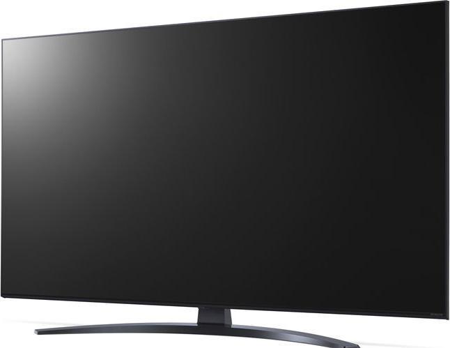 Produktbild LG 50NANO769QA (50", NANO769, Nano-Cell, 4K, 2022)