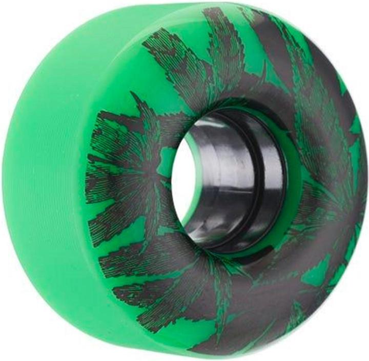Produktbild Girl 85D Trees Cruiser (54 mm)