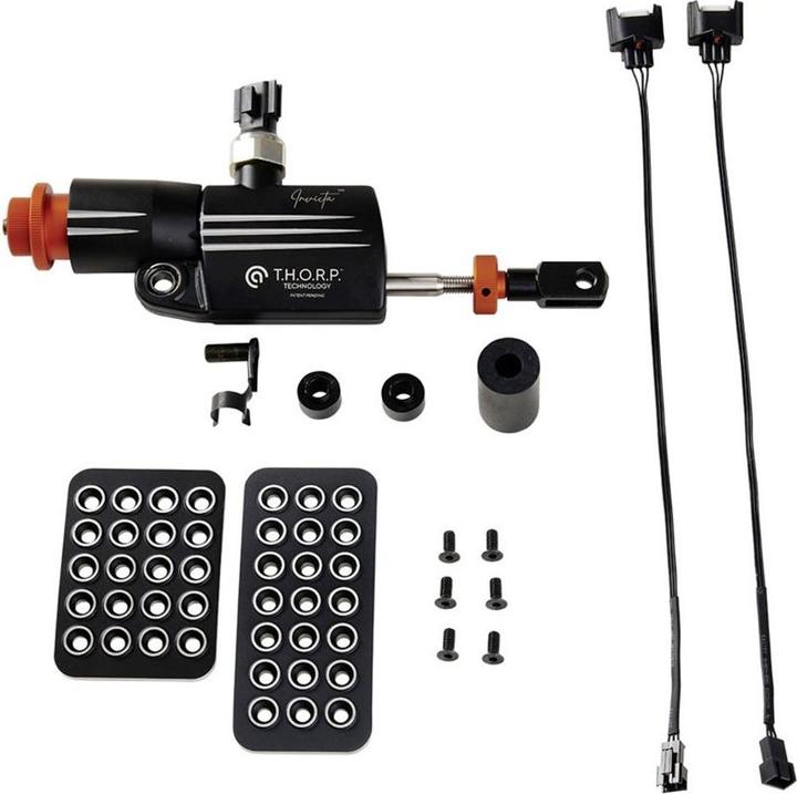 Produktbild Asetek SimSports Forte Pedal Set Upgrade Kit