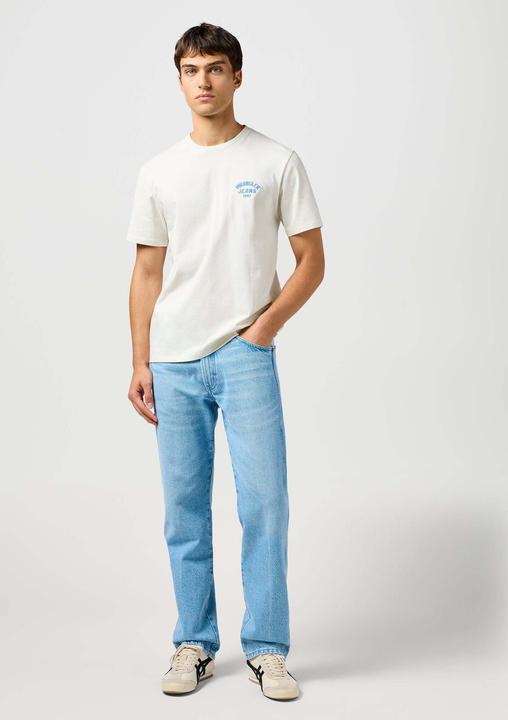 Immagine prodotto Wrangler T-Shirt Small Logo Tee (XL)