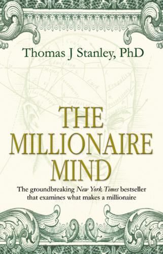 Produktbild The Millionaire Mind (Englisch, Thomas J Stanley, 2002)