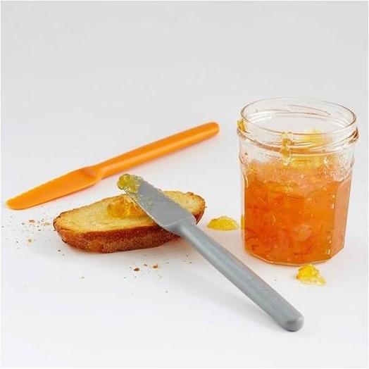 Actual product image Fiskars Breakfast knife (1 Piece, Knife)