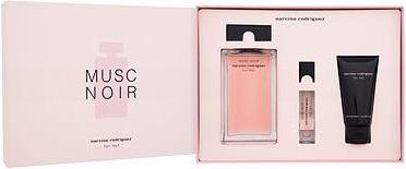 Image du produit Narciso Rodriguez For Her Musc Noir (Eau de parfum, 100 ml)